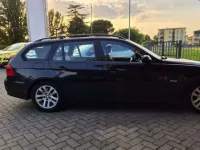 Usata BMW 320 163 CV (119 kW) 2006 Nero Station wagon