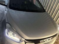 Usata EVO Evo 3 107 CV (78 kW) 2023 SUV