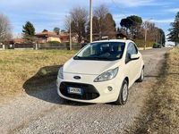 usata Ford Ka Ka/Ka+1.2 Titanium 69cv E6