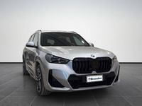 Usata BMW X1 M Sport 136 CV (100 kW) 2025 Space silver metallic SUV