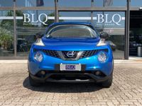 usata Nissan Juke 1.5 dci Bose Personal Edition - IVA ESPOSTA