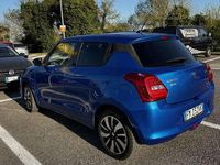Usata Suzuki Swift 94 CV (69 kW) 2017 Utilitaria