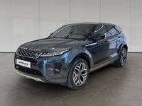Usata Land Rover Range Rover evoque 2021 Carpathian grey SUV