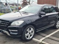 usata Mercedes ML250 bt Sport 4matic auto