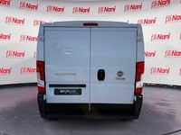 Usata Fiat Ducato 33 140 CV (102 kW) 2023 Bianco Furgone