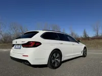 Usata BMW 520 190 CV (139 kW) 2021 Other Berlina