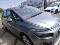Usata Citroën C4 SpaceTourer Feel 131 CV (96 kW) 2018 Monovolume
