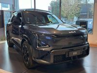 Nuova Kia EV5 GT-Line 52 kW (72 CV) 2026 Grigio SUV
