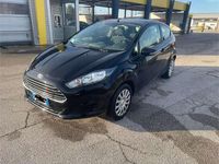 Usata Ford Fiesta Business Edition 97 CV (71 kW) 2015 Berlina