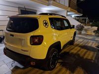 Usata Jeep Renegade Trailhawk 170 CV (125 kW) 2014 SUV