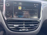 Usata Peugeot 208 Active 75 CV (55 kW) 2018 Utilitaria