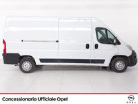 usata Opel Movano 35 2.2 bluehdi 140cv s&s l3