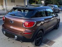 Usata Mini Cooper D Paceman 111 CV (81 kW) 2014 SUV