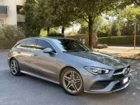 Usata Mercedes CLA180 Shooting Brake Premium 116 CV (85 kW) 2021 Station wagon