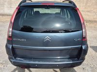 Usata Citroën C4 Picasso 2008 Monovolume