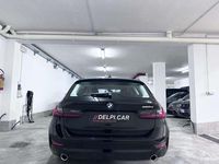 Usata BMW 320 190 CV (139 kW) 2021 Other Station wagon