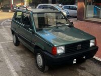 Usata Fiat Panda 39 CV (28 kW) 1998 Utilitaria