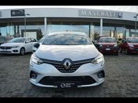 Usata Renault Clio V Intens 101 CV (74 kW) 2022 Grigio met Berlina