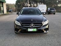 usata Mercedes C300 d S.W. 4Matic Auto Premium .IVA ESPOSTA Collazzone