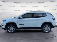 usata Jeep Compass 2ª serie 1.3 T4 190CV PHEV AT6 4xe Limited