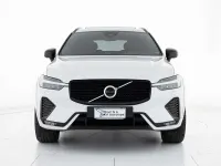 Usata Volvo XC60 Plus 197 CV (144 kW) 2022 Bianco SUV