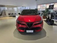 Nuova Alfa Romeo GT Junior Edizione Speciale 145 CV (106 kW) 2025 Rosso SUV