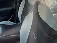 Usata Fiat 500L 95 CV (69 kW) 2012 Bianco Monovolume