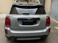Usata Mini Cooper Countryman Business 136 CV (100 kW) 2022 SUV