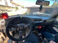 Usata Nissan Patrol 158 CV (116 kW) 2002 Blu SUV