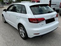 usata Audi A3 1.6 TDI Ottime condizioni