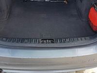 Usata BMW 318 143 CV (105 kW) 2011 Grigio Station wagon