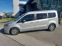 Usata Ford Tourneo Connect Titanium 120 CV (88 kW) 2019 Argento Monovolume