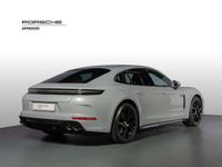 Usata Porsche Panamera 470 CV (345 kW) 2024 Grigio ghiaccio metallizzato Berlina