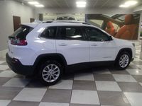 usata Jeep Cherokee 2.2 Mjt Longitude usato