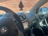 Usata Alfa Romeo MiTo 84 CV (61 kW) 2014 Nero Utilitaria