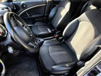 Usata Mini Cooper Coupé 2012 Bianco Coupé