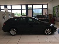 Usata Seat Leon ST Style 116 CV (85 kW) 2018 Other Station wagon