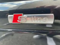 Usata Audi A4 Cabriolet S-Line 140 CV (102 kW) 2007 Nero Cabrio