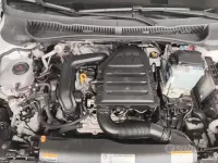 Usata VW Polo Trendline 90 CV (66 kW) 2019 Bianco Utilitaria
