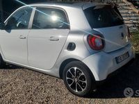 usata Smart ForFour 2ªs. (W453) - 2015