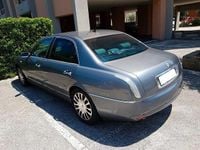 Usata Lancia Thesis 185 CV (136 kW) 2004 Grigio Berlina