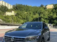 Usata VW Touareg Advance 286 CV (210 kW) 2020 SUV