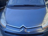 Usata Citroën Grand C4 Picasso 2010 Grigio Monovolume