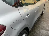 Usata Renault Scénic IV Intens 120 CV (88 kW) 2020 Bianco Monovolume