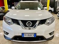 usata Nissan X-Trail 1.6 dCi 2WD Tekna N1 AUTOCARRO -