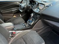 Usata Ford Kuga 120 CV (88 kW) 2019 SUV