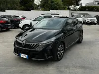Usata Renault Clio V Techno 91 CV (66 kW) 2025 Nero Berlina