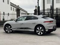 usata Jaguar I-Pace EV 90 kWh 400 CV EV 90kWh SE AWD 400CV TETTO