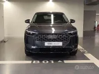 Nuova Audi Q5 Sportback Business 204 CV (150 kW) 2026 Grigio SUV