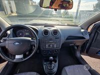 Usata Ford Fiesta 2007 Utilitaria